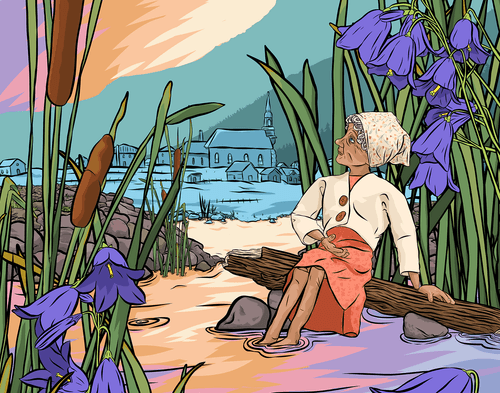 Cet été qui chantait : Le retour en force de la&nbsp;lenteur