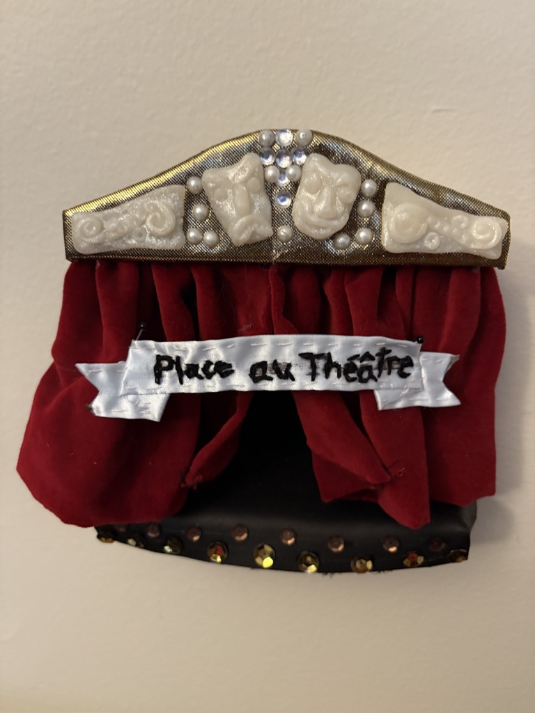 Émission d’Envol: Critique de «&nbsp;Tad and Birdy&nbsp;@MTYP